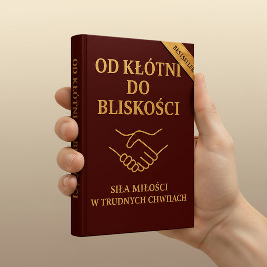 Od kłótni do bliskości